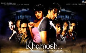 Khamosh